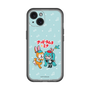 Slim Protection Premium Case［ Hatsune Miku × Kuppy Ramune – Hatsune Miku × Kuppy – Chibi Illustration ］