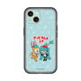 Slim Protection Premium Case［ Hatsune Miku × Kuppy Ramune – Hatsune Miku × Kuppy – Chibi Illustration ］