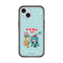 Slim Protection Premium Case［ Hatsune Miku × Kuppy Ramune – Hatsune Miku × Kuppy – Chibi Illustration ］