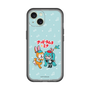 Slim Protection Premium Case［ Hatsune Miku × Kuppy Ramune – Hatsune Miku × Kuppy – Chibi Illustration ］