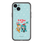Slim Protection Premium Case［ Hatsune Miku × Kuppy Ramune – Hatsune Miku × Kuppy – Chibi Illustration ］