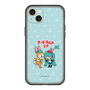 Slim Protection Premium Case［ Hatsune Miku × Kuppy Ramune – Hatsune Miku × Kuppy – Chibi Illustration ］