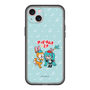 Slim Protection Premium Case［ Hatsune Miku × Kuppy Ramune – Hatsune Miku × Kuppy – Chibi Illustration ］