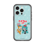 Slim Protection Premium Case［ Hatsune Miku × Kuppy Ramune – Hatsune Miku × Kuppy – Chibi Illustration ］