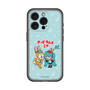 Slim Protection Premium Case［ Hatsune Miku × Kuppy Ramune – Hatsune Miku × Kuppy – Chibi Illustration ］