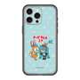 Slim Protection Premium Case［ Hatsune Miku × Kuppy Ramune – Hatsune Miku × Kuppy – Chibi Illustration ］