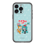Slim Protection Premium Case［ Hatsune Miku × Kuppy Ramune – Hatsune Miku × Kuppy – Chibi Illustration ］