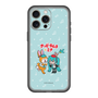 Slim Protection Premium Case［ Hatsune Miku × Kuppy Ramune – Hatsune Miku × Kuppy – Chibi Illustration ］