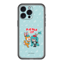 Slim Protection Premium Case［ Hatsune Miku × Kuppy Ramune – Hatsune Miku × Kuppy – Chibi Illustration ］