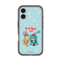 Slim Protection Premium Case［ Hatsune Miku × Kuppy Ramune – Hatsune Miku × Kuppy – Chibi Illustration ］