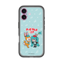 Slim Protection Premium Case［ Hatsune Miku × Kuppy Ramune – Hatsune Miku × Kuppy – Chibi Illustration ］