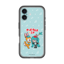 Slim Protection Premium Case［ Hatsune Miku × Kuppy Ramune – Hatsune Miku × Kuppy – Chibi Illustration ］
