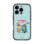 Slim Protection Premium Case［ Hatsune Miku × Kuppy Ramune – Hatsune Miku × Kuppy – Chibi Illustration ］