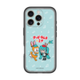 Slim Protection Premium Case［ Hatsune Miku × Kuppy Ramune – Hatsune Miku × Kuppy – Chibi Illustration ］