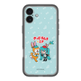 Slim Protection Premium Case［ Hatsune Miku × Kuppy Ramune – Hatsune Miku × Kuppy – Chibi Illustration ］