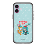 Slim Protection Premium Case［ Hatsune Miku × Kuppy Ramune – Hatsune Miku × Kuppy – Chibi Illustration ］