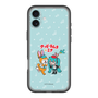 Slim Protection Premium Case［ Hatsune Miku × Kuppy Ramune – Hatsune Miku × Kuppy – Chibi Illustration ］