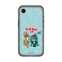 Slim Protection Premium Case［ Hatsune Miku × Kuppy Ramune – Hatsune Miku × Kuppy – Chibi Illustration ］