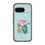 Slim Protection Premium Case［ Hatsune Miku × Kuppy Ramune – Hatsune Miku × Kuppy – Chibi Illustration ］