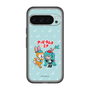 Slim Protection Premium Case［ Hatsune Miku × Kuppy Ramune – Hatsune Miku × Kuppy – Chibi Illustration ］