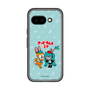 Slim Protection Premium Case［ Hatsune Miku × Kuppy Ramune – Hatsune Miku × Kuppy – Chibi Illustration ］