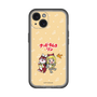 Slim Protection Premium Case［ Hatsune Miku × Kuppy Ramune – Kagamine Rin × Ram – Chibi Illustration ］