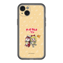 Slim Protection Premium Case［ Hatsune Miku × Kuppy Ramune – Kagamine Rin × Ram – Chibi Illustration ］