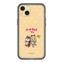 Slim Protection Premium Case［ Hatsune Miku × Kuppy Ramune – Kagamine Rin × Ram – Chibi Illustration ］