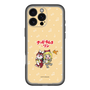 Slim Protection Premium Case［ Hatsune Miku × Kuppy Ramune – Kagamine Rin × Ram – Chibi Illustration ］