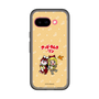 Slim Protection Premium Case［ Hatsune Miku × Kuppy Ramune – Kagamine Rin × Ram – Chibi Illustration ］