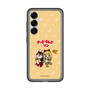 Slim Protection Premium Case［ Hatsune Miku × Kuppy Ramune – Kagamine Rin × Ram – Chibi Illustration ］
