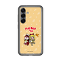 Slim Protection Premium Case［ Hatsune Miku × Kuppy Ramune – Kagamine Rin × Ram – Chibi Illustration ］