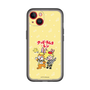 Slim Protection Premium Case［ Hatsune Miku × Kuppy Ramune – Kagamine Len × Kuppy – Chibi Illustration ］