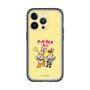 Slim Protection Premium Case［ Hatsune Miku × Kuppy Ramune – Kagamine Len × Kuppy – Chibi Illustration ］