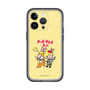 Slim Protection Premium Case［ Hatsune Miku × Kuppy Ramune – Kagamine Len × Kuppy – Chibi Illustration ］