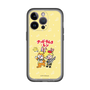 Slim Protection Premium Case［ Hatsune Miku × Kuppy Ramune – Kagamine Len × Kuppy – Chibi Illustration ］