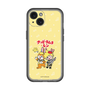 Slim Protection Premium Case［ Hatsune Miku × Kuppy Ramune – Kagamine Len × Kuppy – Chibi Illustration ］