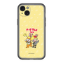 Slim Protection Premium Case［ Hatsune Miku × Kuppy Ramune – Kagamine Len × Kuppy – Chibi Illustration ］