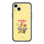 Slim Protection Premium Case［ Hatsune Miku × Kuppy Ramune – Kagamine Len × Kuppy – Chibi Illustration ］