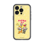 Slim Protection Premium Case［ Hatsune Miku × Kuppy Ramune – Kagamine Len × Kuppy – Chibi Illustration ］
