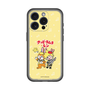 Slim Protection Premium Case［ Hatsune Miku × Kuppy Ramune – Kagamine Len × Kuppy – Chibi Illustration ］