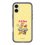Slim Protection Premium Case［ Hatsune Miku × Kuppy Ramune – Kagamine Len × Kuppy – Chibi Illustration ］