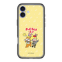 Slim Protection Premium Case［ Hatsune Miku × Kuppy Ramune – Kagamine Len × Kuppy – Chibi Illustration ］