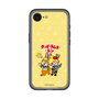 Slim Protection Premium Case［ Hatsune Miku × Kuppy Ramune – Kagamine Len × Kuppy – Chibi Illustration ］