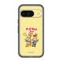 Slim Protection Premium Case［ Hatsune Miku × Kuppy Ramune – Kagamine Len × Kuppy – Chibi Illustration ］