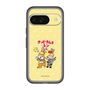 Slim Protection Premium Case［ Hatsune Miku × Kuppy Ramune – Kagamine Len × Kuppy – Chibi Illustration ］