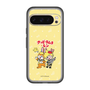 Slim Protection Premium Case［ Hatsune Miku × Kuppy Ramune – Kagamine Len × Kuppy – Chibi Illustration ］