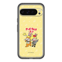 Slim Protection Premium Case［ Hatsune Miku × Kuppy Ramune – Kagamine Len × Kuppy – Chibi Illustration ］