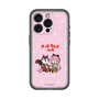 Slim Protection Premium Case［ Hatsune Miku × Kuppy Ramune – Megurine Luka × Ram – Chibi Illustration ］