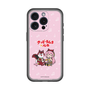 Slim Protection Premium Case［ Hatsune Miku × Kuppy Ramune – Megurine Luka × Ram – Chibi Illustration ］
